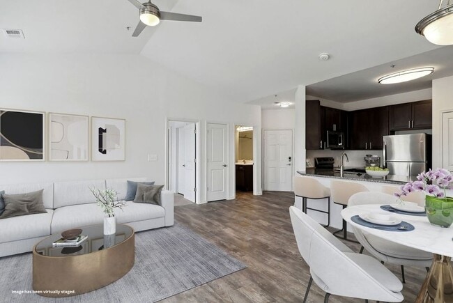 Windsor Commons Apartments