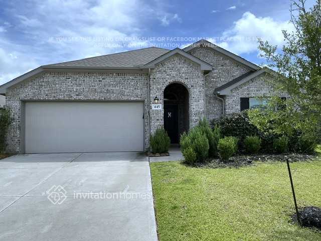 Building Photo - 445 Pecan Landing Ln