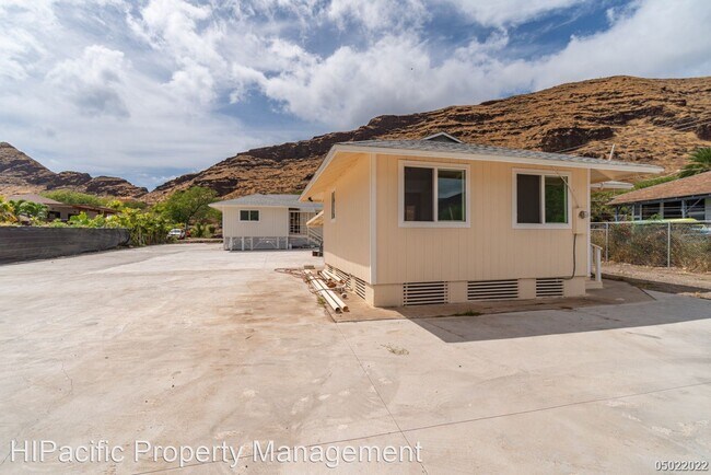 Photo - 2 br, 1 bath House - 87-346 Hakimo Rd B