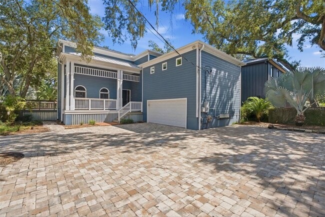 5812 Bayshore Blvd