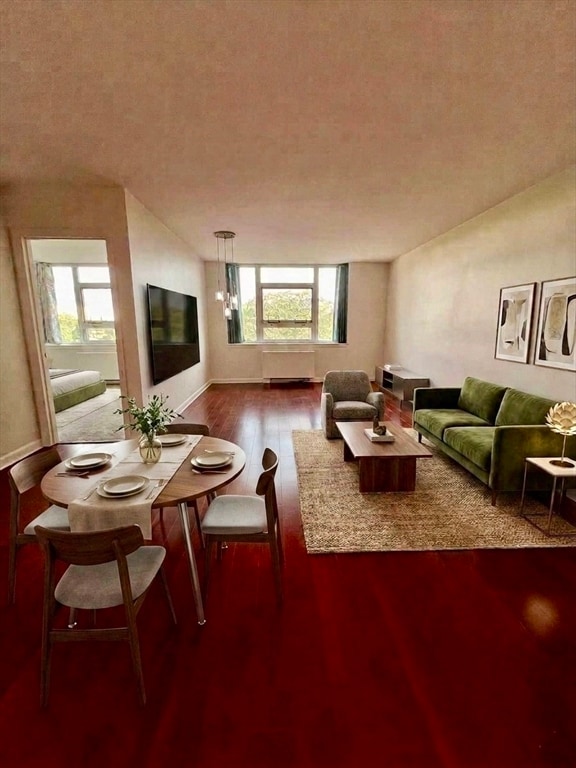 Photo - 20 Hammond Pond Pkwy Unit 607