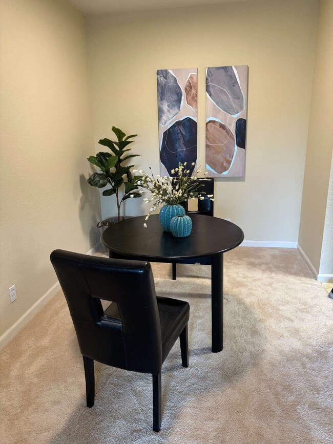 Photo - Top-Floor 1BR/1BA Condo in Newark's Murieta Community — $2,500/mo