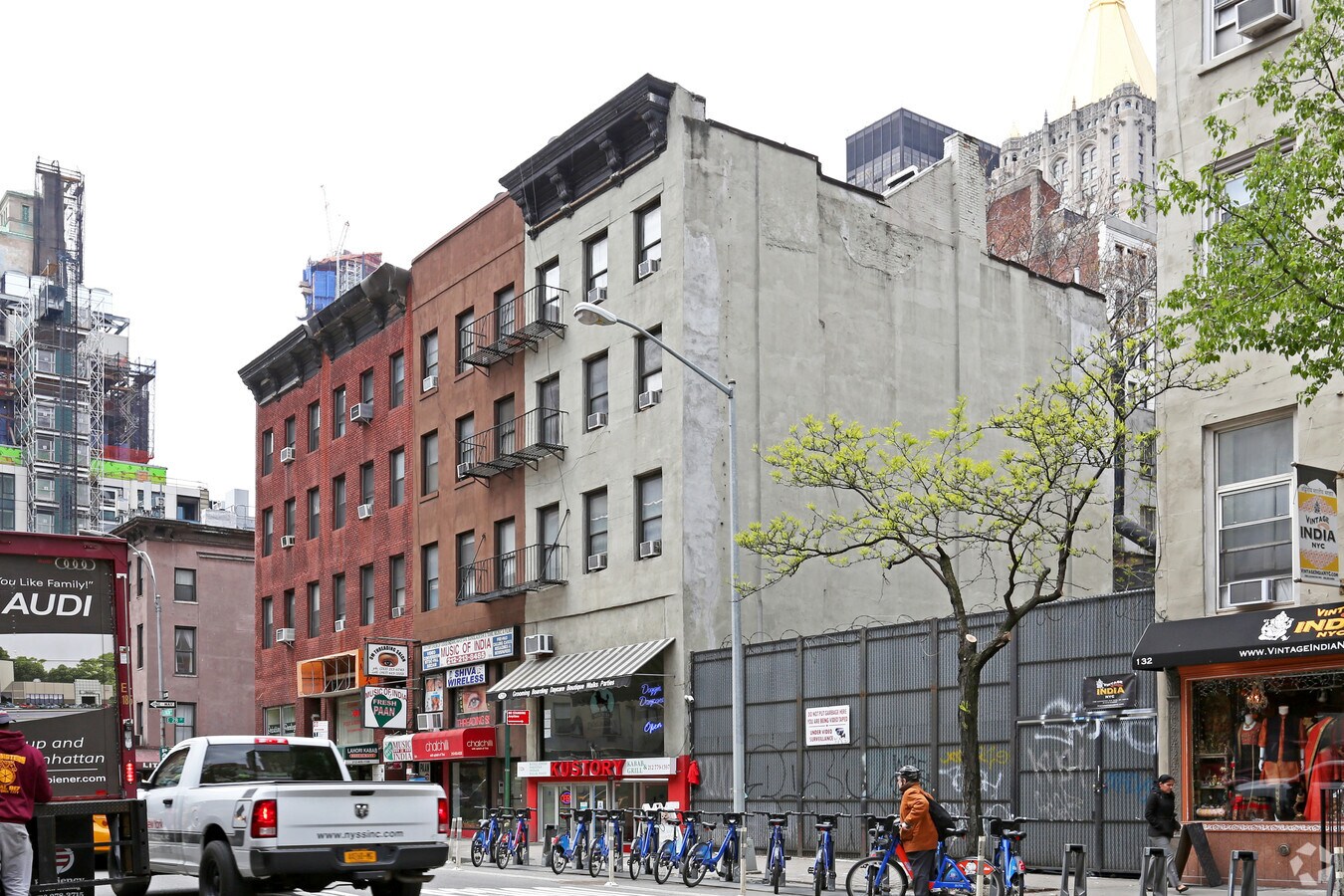 Photo - 126 Lexington Avenue