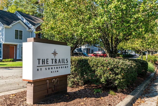 Building Photo - Trails at Southpoint Glen
