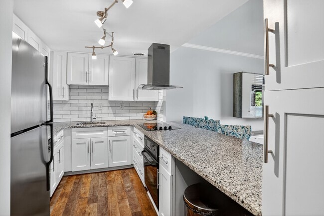 Photo - 130 26th St NW Unit 804