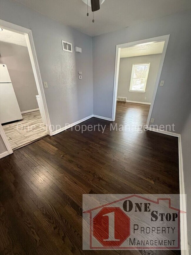 Photo - Beautiful 2 Bedroom 1 Bathroom in Kansas City!