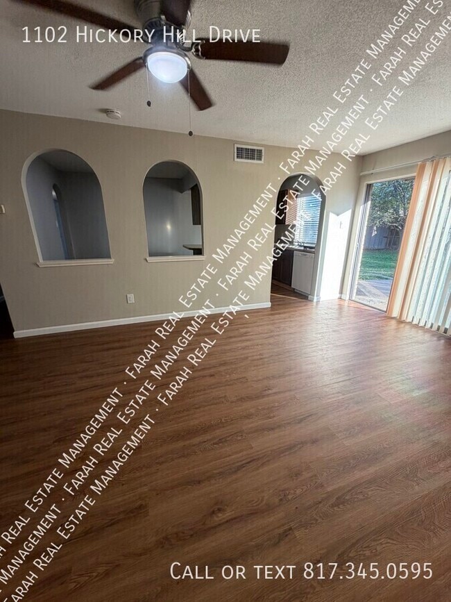 Photo - 1102 Hickory Hill Dr