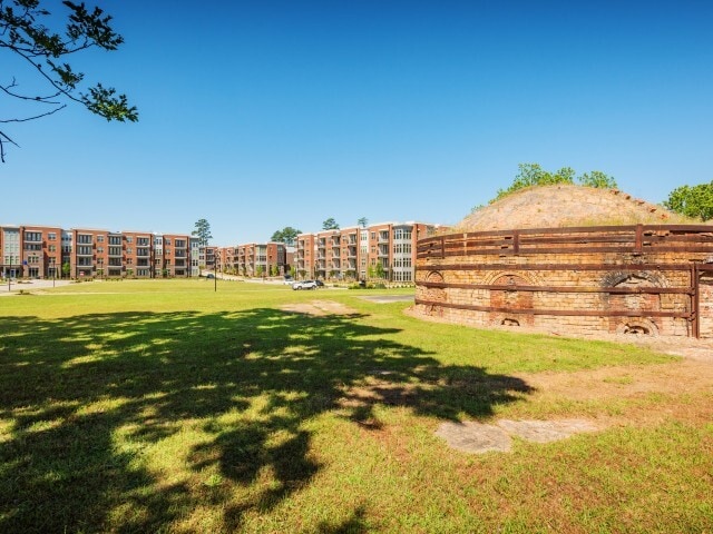 Indigo at Brickworks