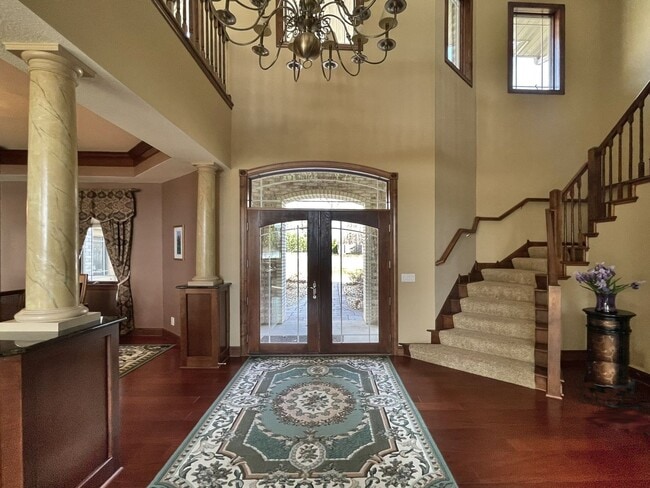 Photo - Amazing Minnetonka Lakefront Gated Estate - 170' Flat Shoreline, Sweeping Views, Sandy Beach