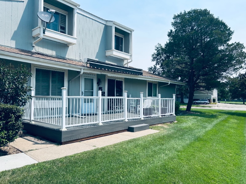 Photo - 8741 Chase Dr Condo Unit 152