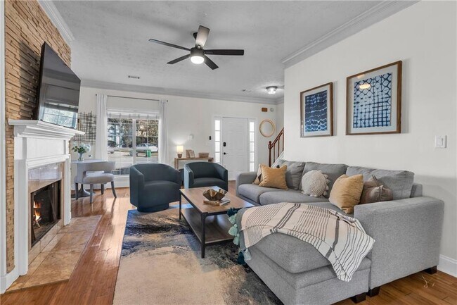 Photo - 6194 Summit Trail Casa Adosada