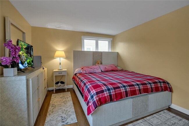 Photo - 4911 N Bailey Ave