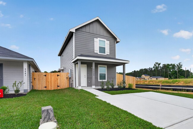 Building Photo - 2065 E Gemini Dr