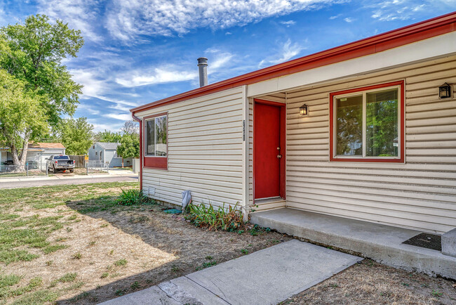 Photo - 7561 Leyden St Townhome