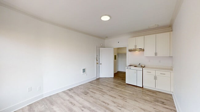 Building Photo - 729 Ellis St Unit 309