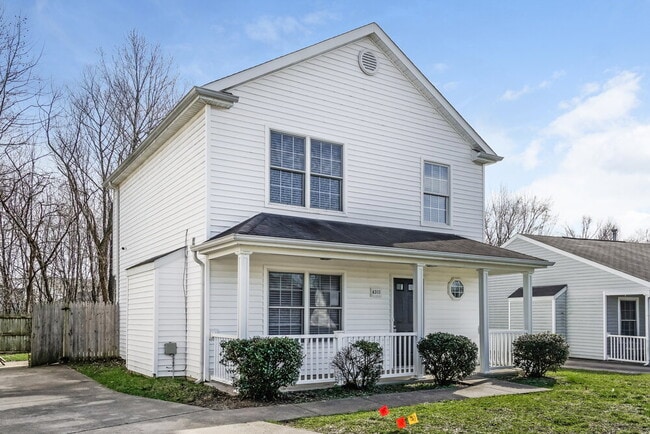 Photo - 6311 Hackel Dr