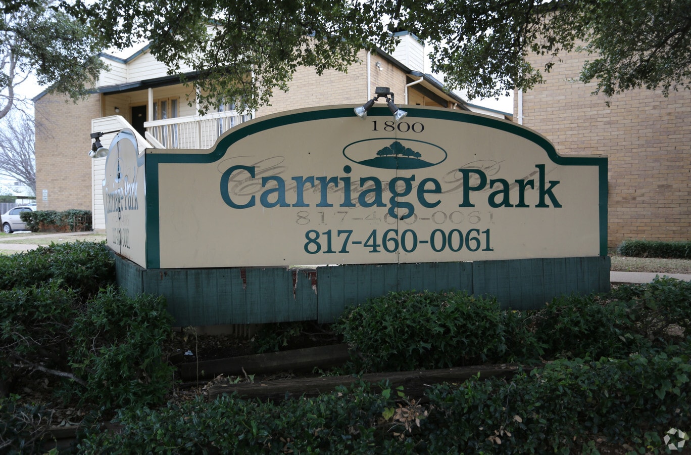 Photo - Carriage Park