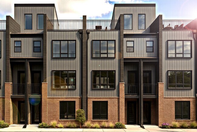 Photo - University Hills Townhomes
