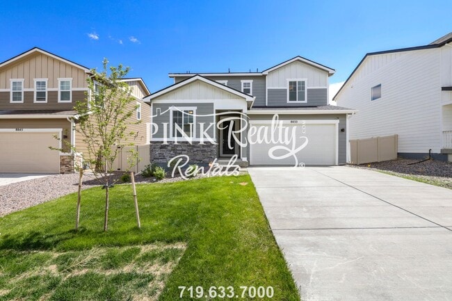 Photo - 8033 Buffalo Horn Dr