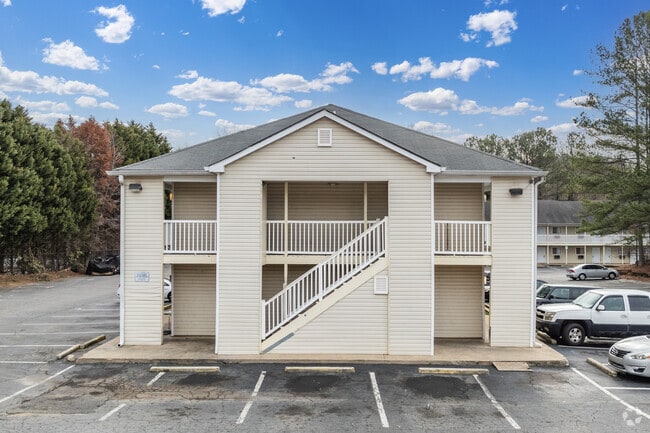 Alternate Building Photo - Cumberland Lodge