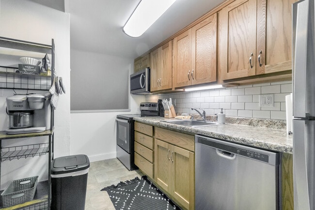 Lavavajillas más nuevo - 515 Donofrio Dr Unidad 6