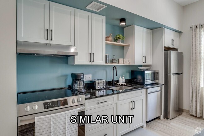 Building Photo - 4 Bridge St Unit 104 Rental