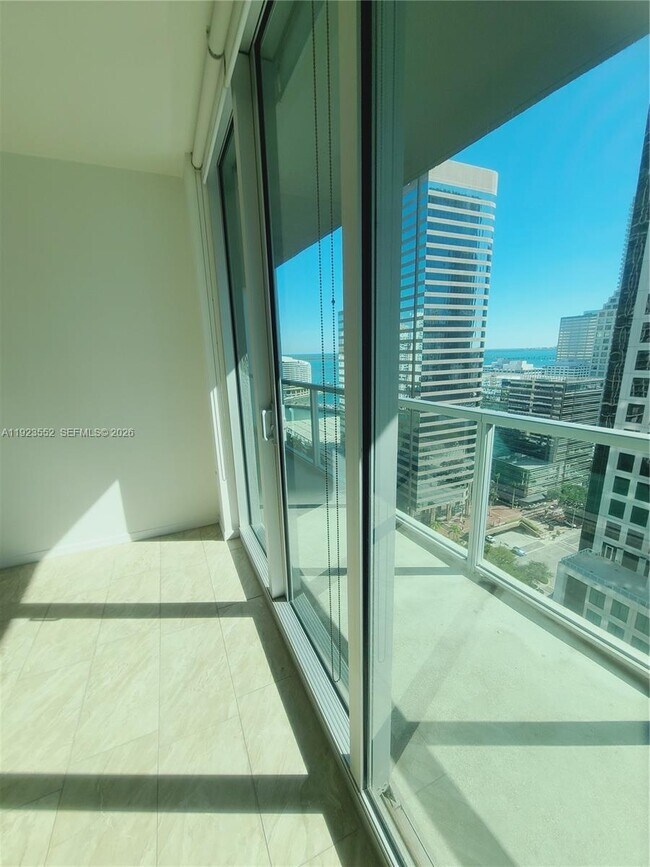 Photo - 500 Brickell Ave Unit 2608