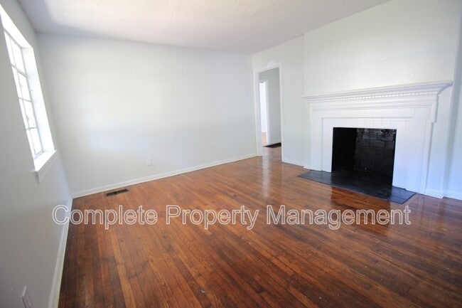 815 45th St Ensley