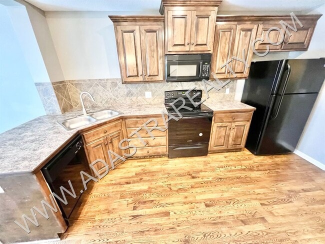 Photo - 21840 W 123rd Terrace