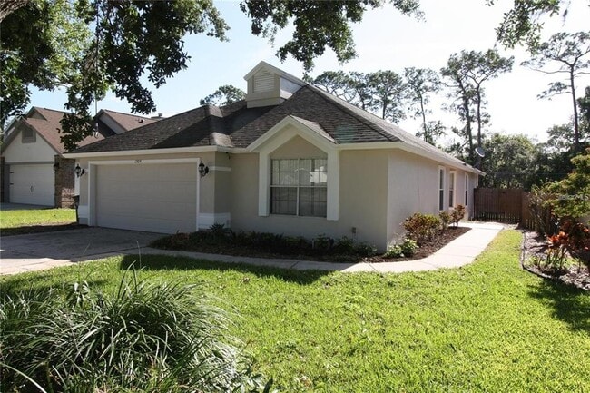 Building Photo - 1309 Black Willow Trail
