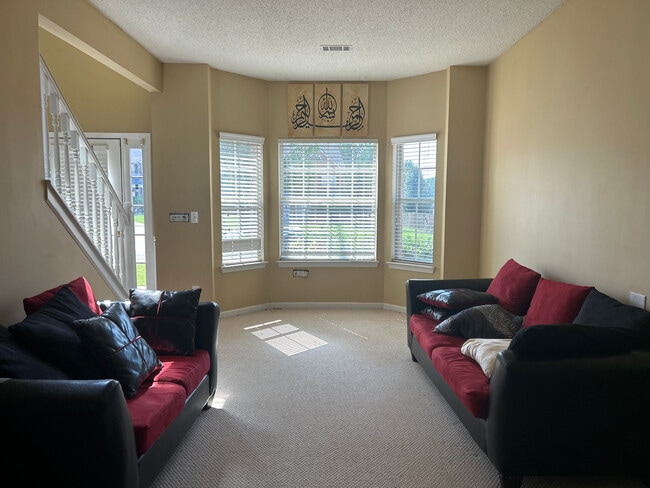 Room in House on Cabana Way