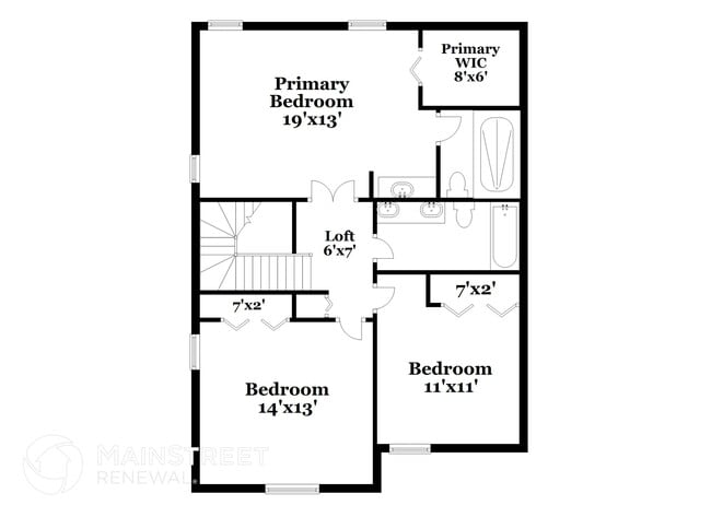 Photo - 119 Riverraft Ct Casa