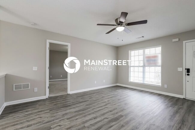 3 Bedroom Pet-Friendly Home in Winder, GA with Main Street Renewal