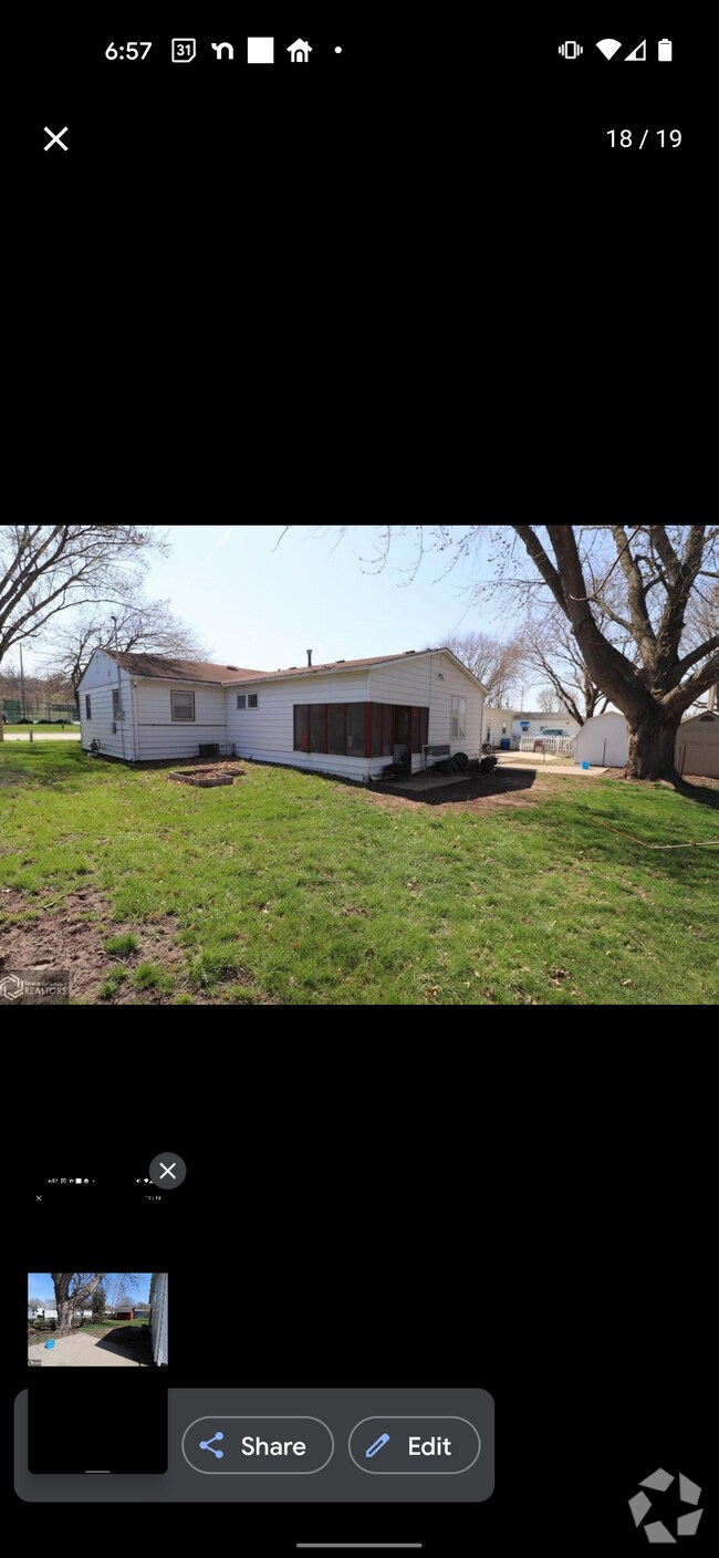 Apartments for Rent in Atlantic IA 4 Apartments