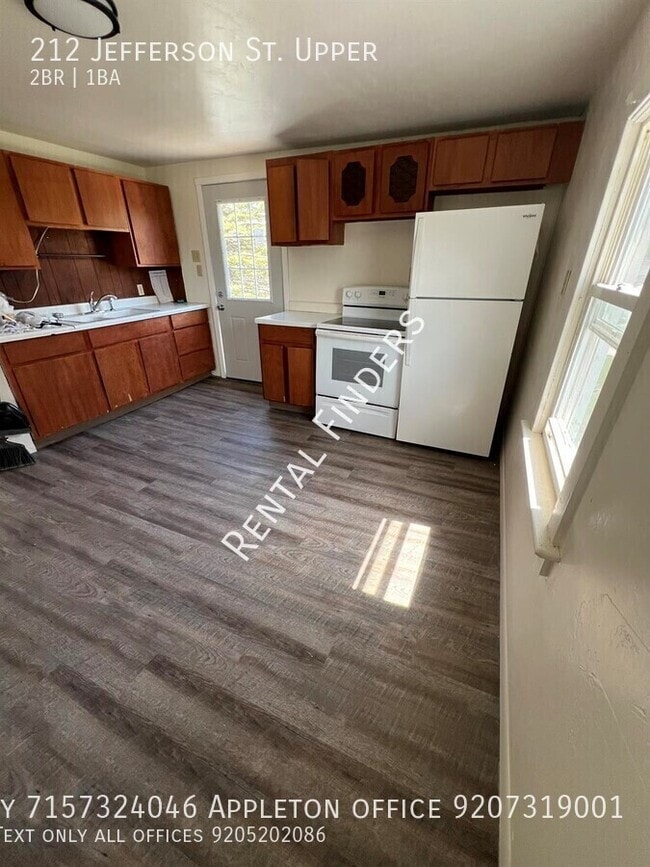Photo - 212 Jefferson St Apartment