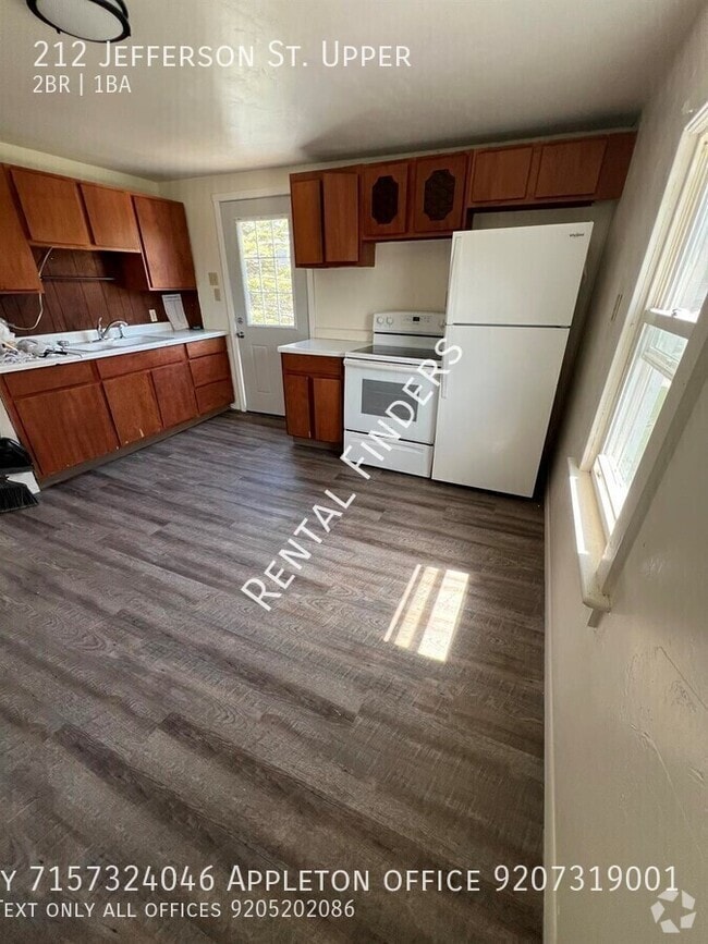 Building Photo - 212 Jefferson St Rental