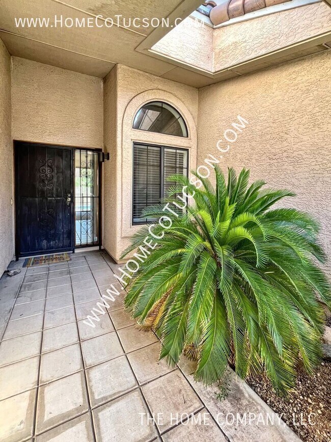 Photo - 1551 E Sonoran Desert Dr