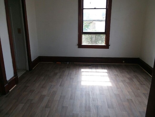 Photo - Corner lot with fenced yard!