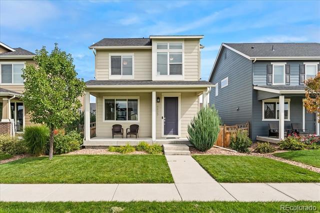 Photo - 4827 Mt Shavano St