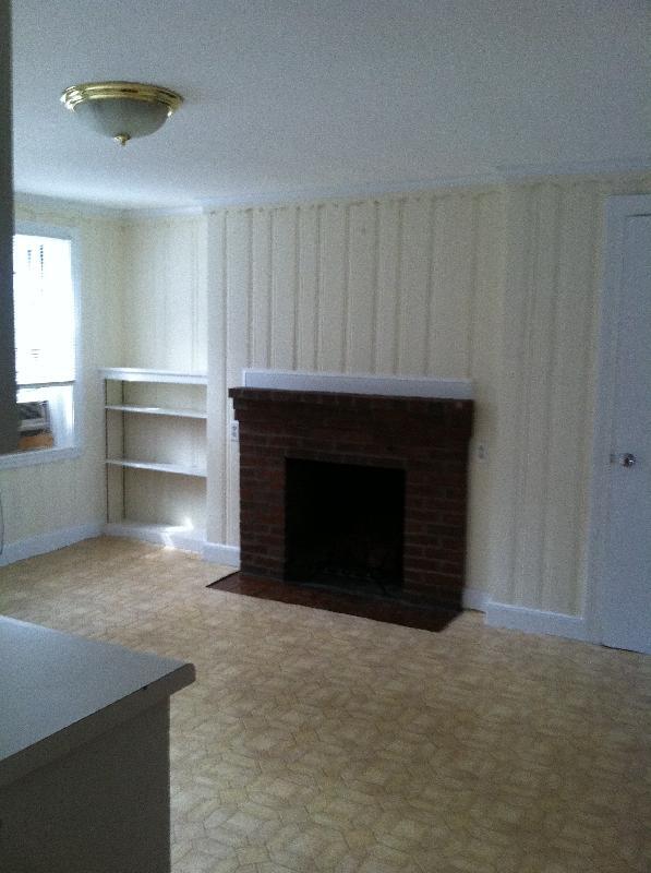 16 Pinckney St