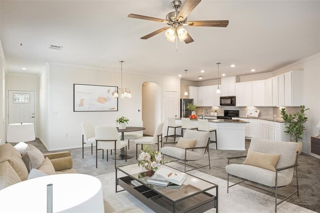 Photo - 805 Sand Hill Branch Dr