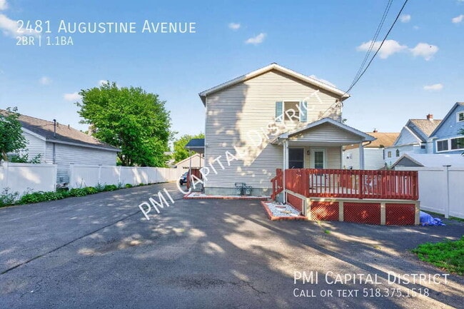Photo - 2481 Augustine Ave
