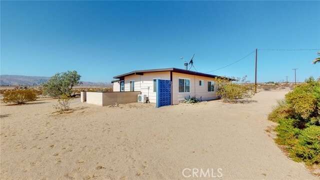 Photo - 71759 Mesa Dr