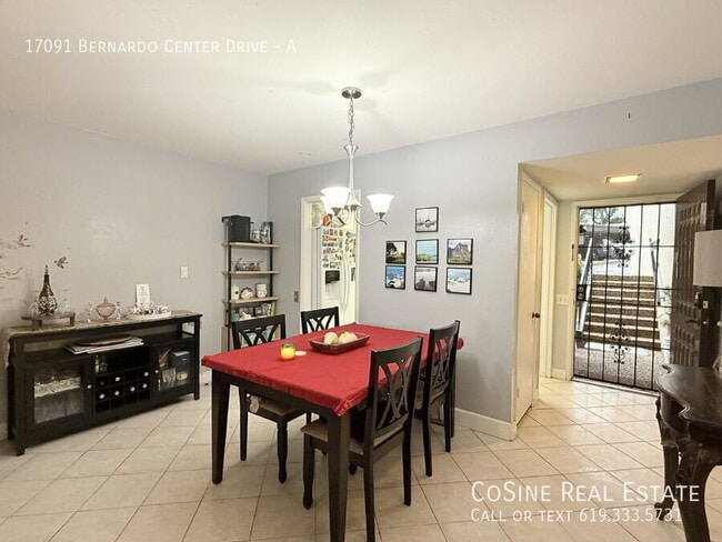 Photo - 17091 Bernardo Center Dr Unidad A