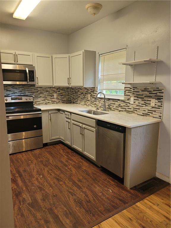 Photo - 1033 Ada Ave NW