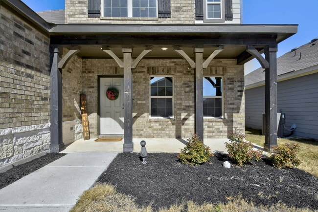 Photo - Spacious 4-Bedroom Rental in Trails at Culebra with Community Amenities