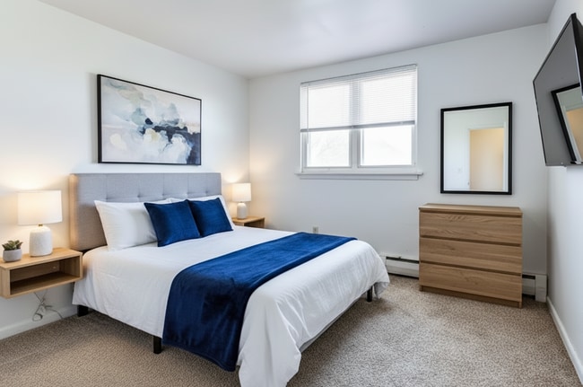 Photo - Oak Ridge Apartments