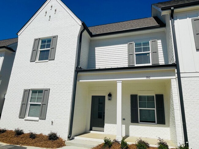 3BD/3.5BA FOR RENT IN MEADOWCREST - 3BD/3.5BA FOR RENT IN MEADOWCREST House