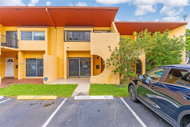 Photo - 13731 SW 84th St Townhome