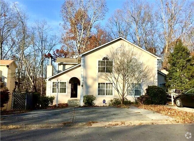 Building Photo - 4143 Lake Mist Dr NW Rental